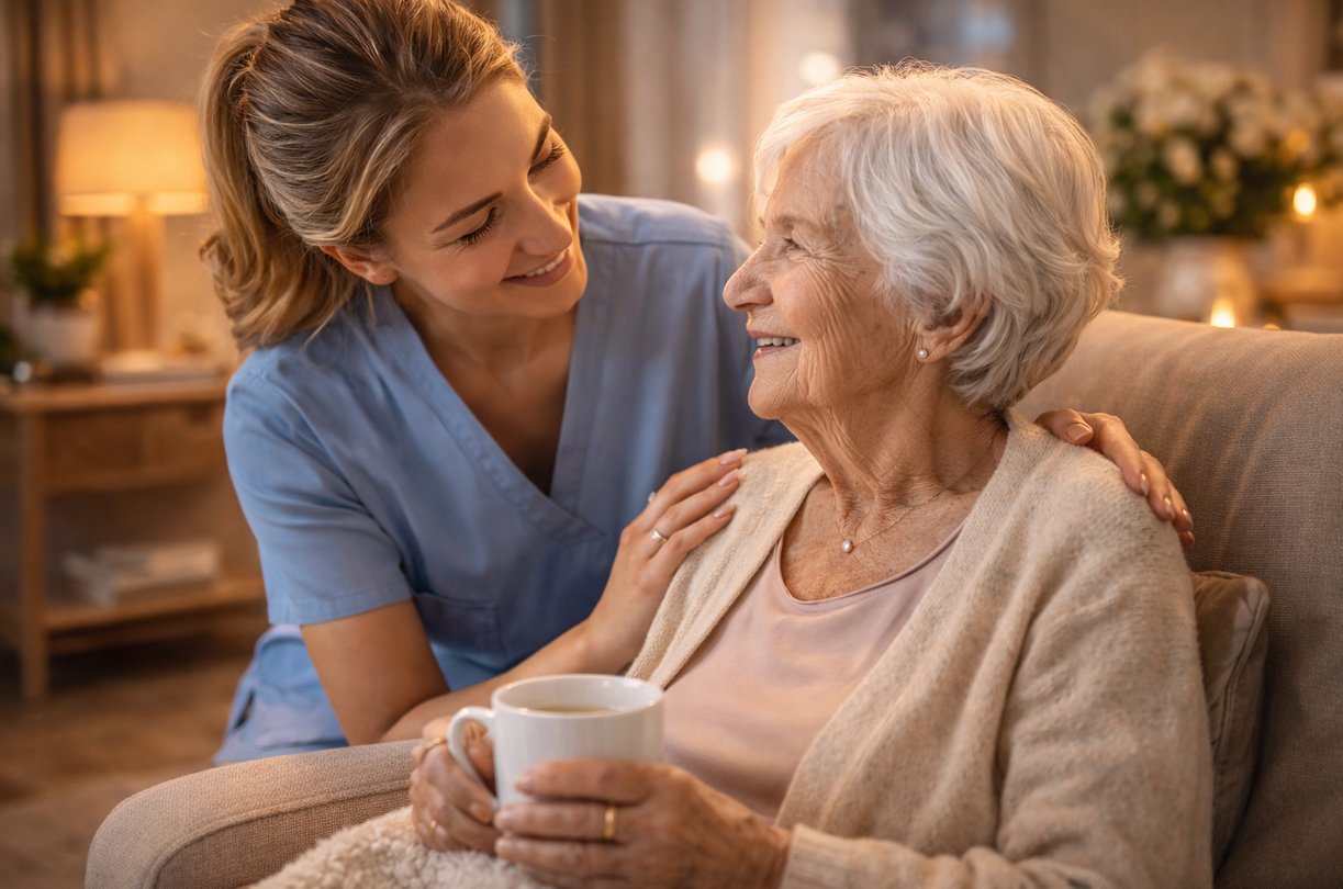 Pflege Geo-Domains fuer Pflegedienste und Pflegeeinrichtungen Gaggenau